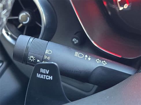 Used 2023 Chevrolet Camaro SS image 25