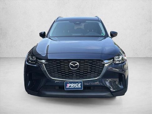Used 2026 MAZDA CX-90 3.3 Turbo w/ Select Package AWD/4WD image 2