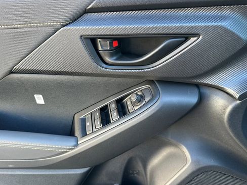 Used 2026 Subaru Crosstrek 2.5i Sport w/ Popular Package #3A image 11