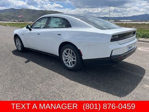 New 2026 Dodge Charger R/T AWD/4WD image 6