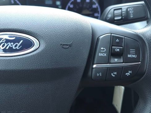 Used 2024 Ford Maverick XLT w/ Equipment Group 300A Standard image 27