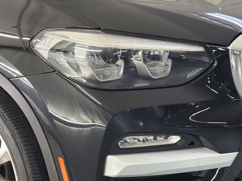 Used 2019 BMW X3 xDrive30i AWD/4WD image 11