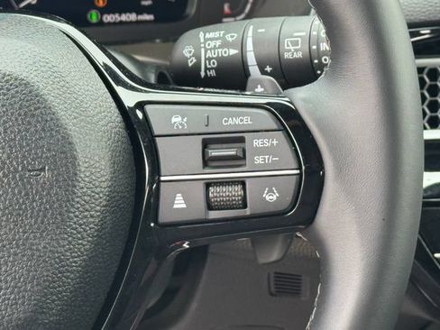 Certified 2026 Honda Civic Sport Touring image 26