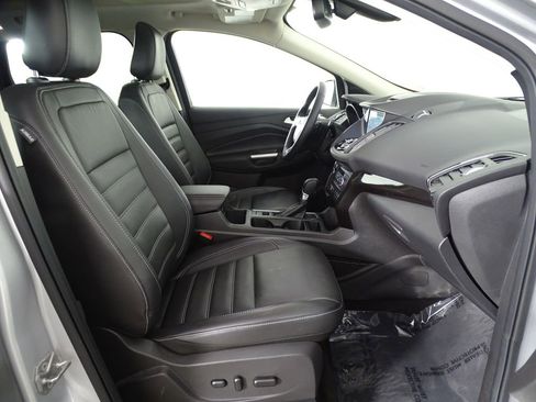 Used 2018 Ford Escape Titanium image 17