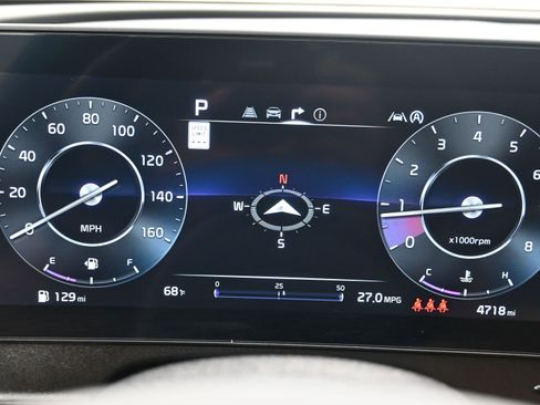 Used 2024 Kia Sportage X-Pro Prestige image 14