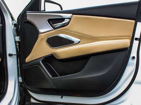 Used 2019 Acura RDX Base image 13