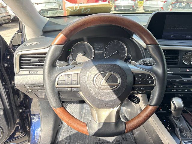 Used 2020 Lexus RX 350 FWD w/ Premium Package image 14
