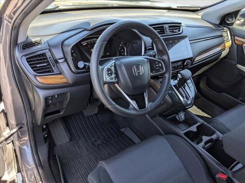 Used 2019 Honda CR-V EX image 10
