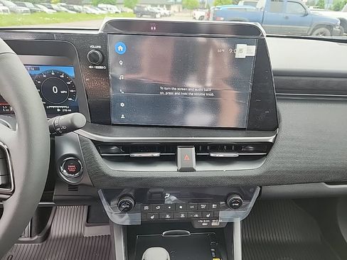 New 2026 Subaru Outback Premium AWD/4WD image 20