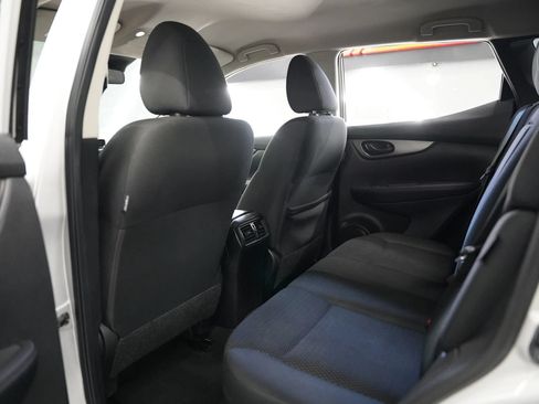 Used 2021 Nissan Rogue Sport S AWD/4WD image 17