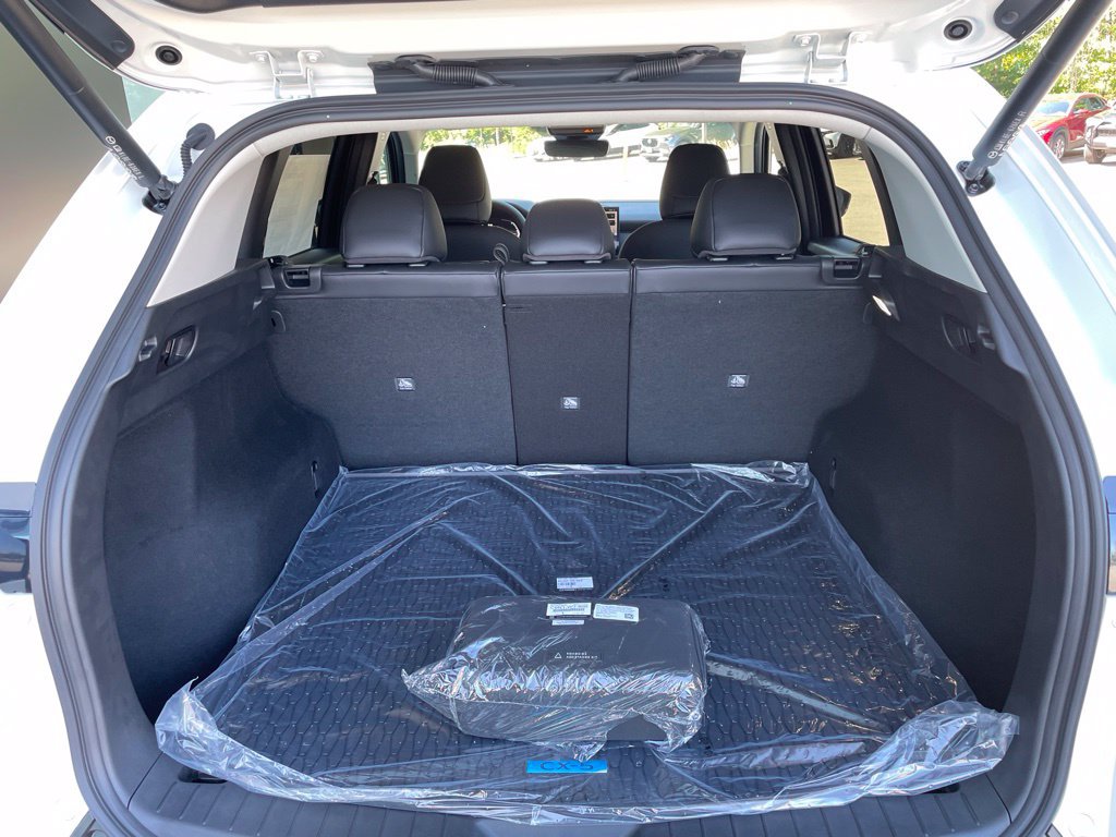 New 2026 MAZDA CX-5 Preferred AWD/4WD image 9