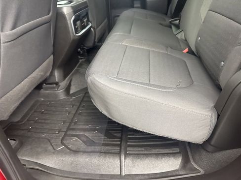 Used 2021 GMC Sierra 1500 Elevation image 37