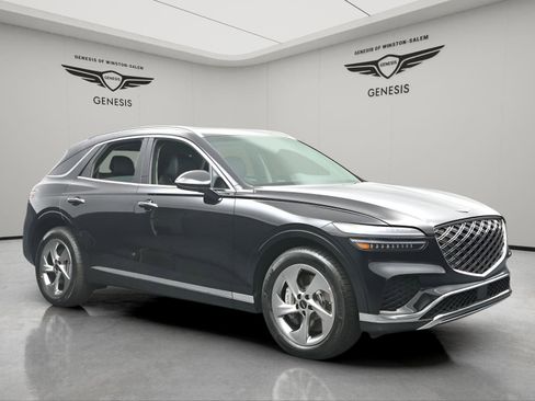 Used 2026 Genesis GV70 2.5T Select AWD/4WD image 8