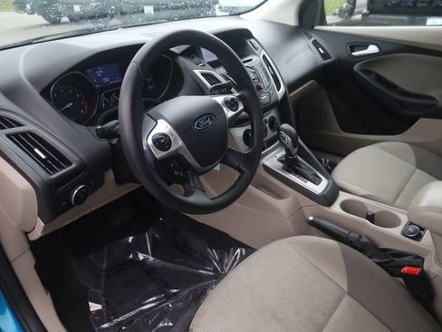 Used 2014 Ford Focus SE FWD image 8