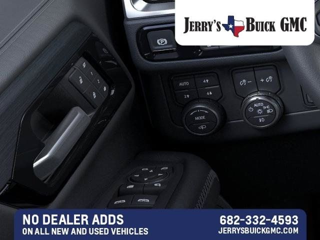 New 2026 GMC Yukon Denali w/ Denali Reserve Package AWD/4WD image 22