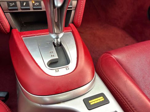 Used 2008 Porsche Boxster RS 60 Spyder image 29