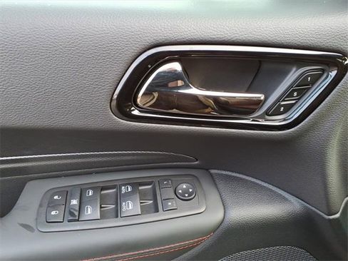 New 2026 Dodge Durango GT image 11