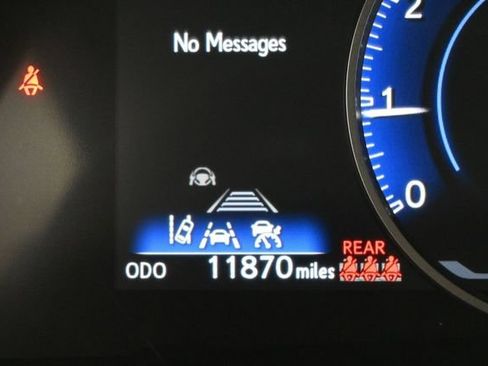 Certified 2023 Lexus RX 350 Premium w/ Cold Area Package FWD image 11