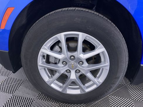 Certified 2024 Chevrolet Equinox LS w/ LS Convenience Package FWD image 25