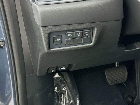 New 2025 MAZDA CX-5 Carbon Edition image 14