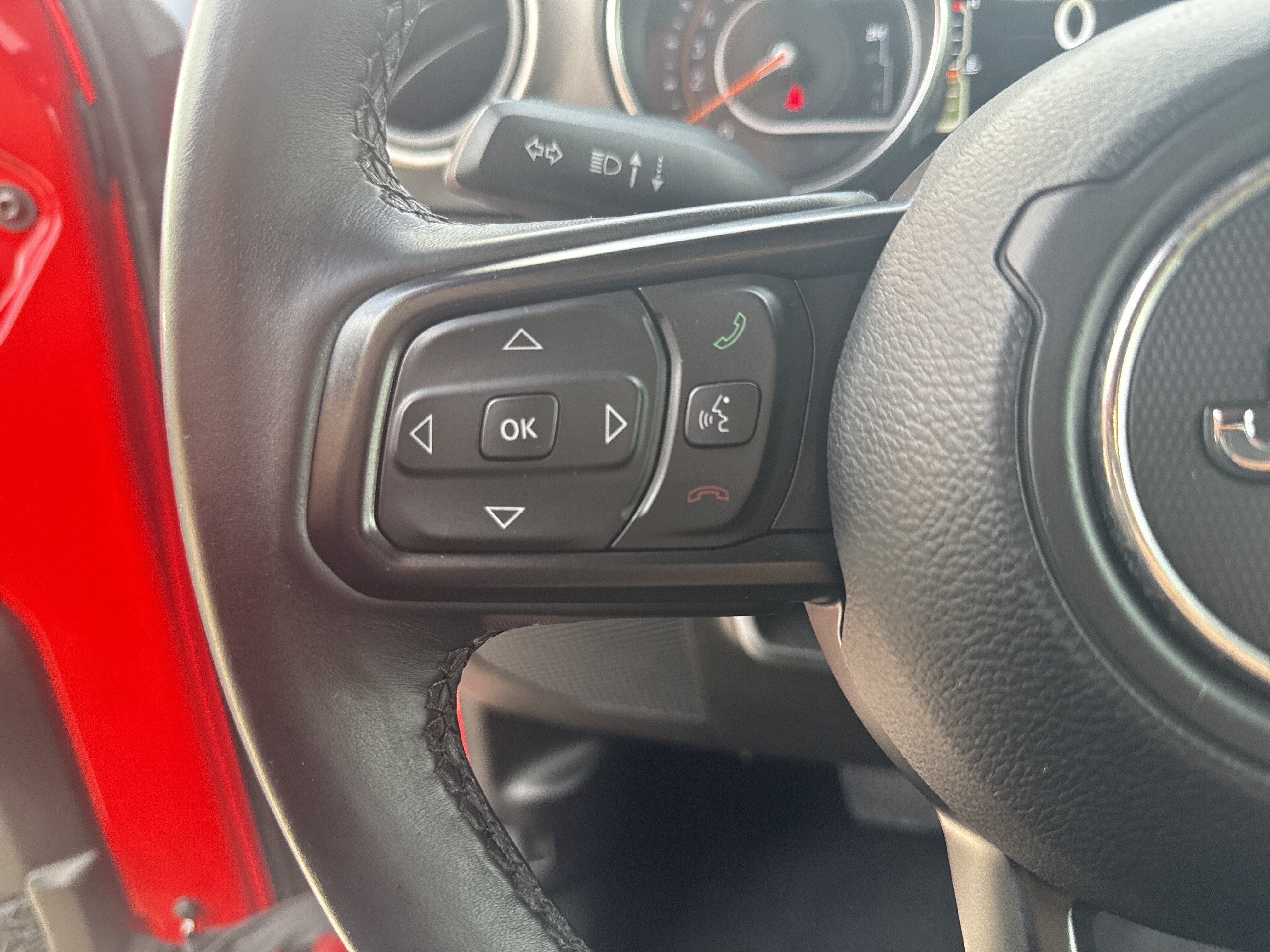 Used 2019 Jeep Wrangler Unlimited Sport S AWD/4WD image 24