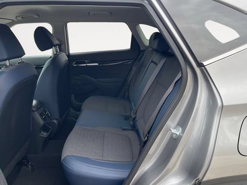 Used 2024 Kia Seltos S AWD/4WD image 13