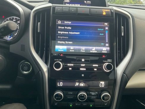 Used 2019 Subaru Ascent Limited w/ Popular Package #2A AWD/4WD image 19