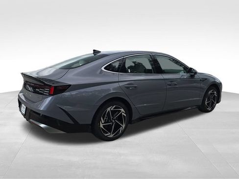 New 2026 Hyundai Sonata SEL AWD/4WD image 5