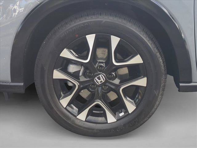 Used 2027 Honda HR-V EX-L image 24