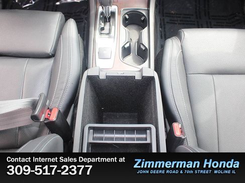 Used 2023 Subaru Ascent Touring AWD/4WD image 19