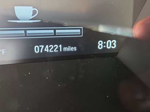 Used 2018 Honda CR-V EX-L image 38