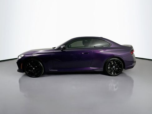 New 2026 BMW 230i xDrive Coupe w/ Premium Package image 8