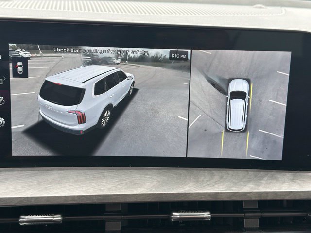 Used 2024 Kia Telluride SX X-Line AWD/4WD image 25
