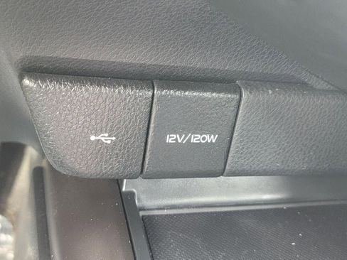 Used 2024 Toyota Camry SE w/ Cold Weather Package image 25