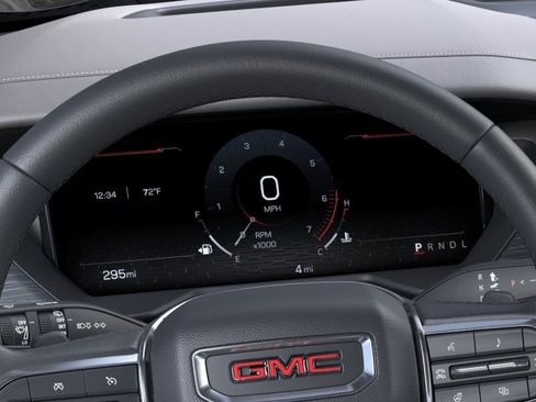 New 2026 GMC Acadia Elevation w/ Black Edition FWD image 42