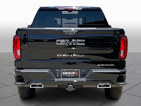 Used 2024 GMC Sierra 1500 Denali Ultimate image 5