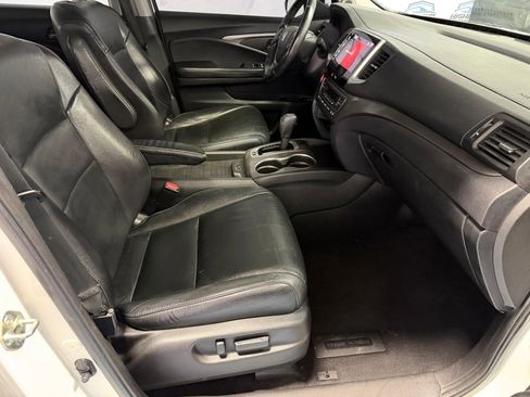 Used 2018 Honda Pilot EX-L image 27