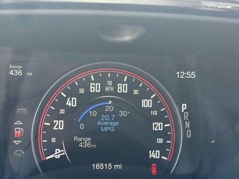 Used 2026 Dodge Durango GT image 16