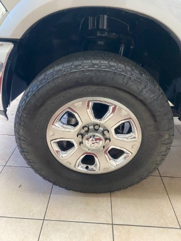 Used 2018 RAM 2500 Laramie w/ Convenience Group AWD/4WD image 29