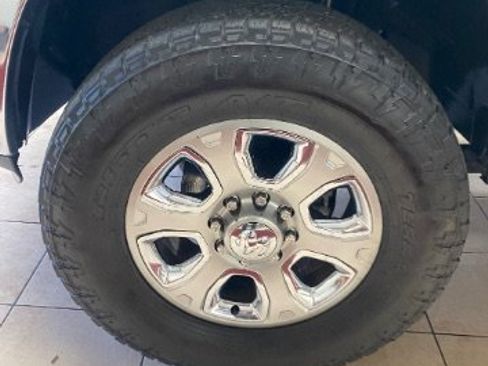 Used 2018 RAM 2500 Laramie w/ Convenience Group AWD/4WD image 29