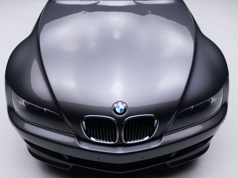 Used 2001 BMW M Roadster image 40
