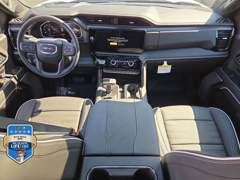 New 2026 GMC Sierra 1500 AT4X w/ AT4X AEV Edition AWD/4WD image 13