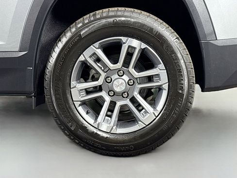 New 2026 GMC Terrain Elevation image 31