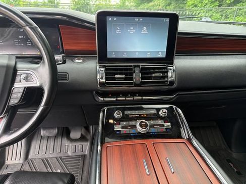 Used 2021 Lincoln Navigator Reserve RWD image 20
