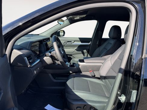 New 2026 GMC Terrain Elevation image 10