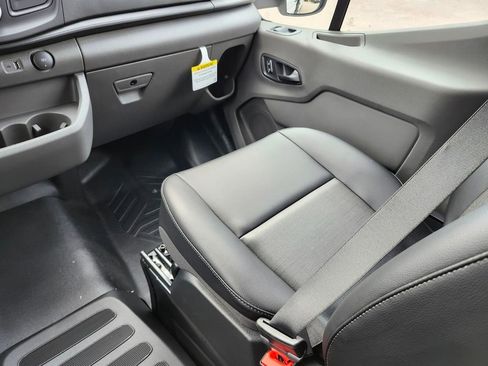 New 2025 Ford Transit 250 Low Roof w/ Load Area Protection Package image 15