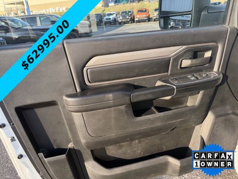 Used 2023 RAM 3500 Tradesman image 20