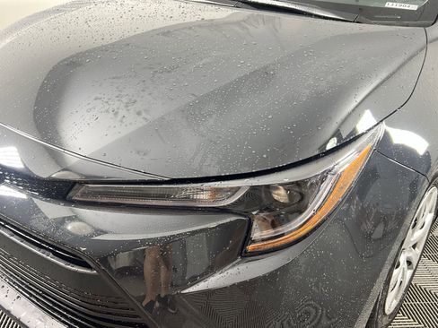 New 2024 Toyota Corolla LE image 11