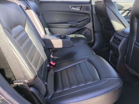Used 2023 Ford Edge SEL image 20