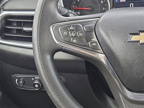 Used 2021 Chevrolet Equinox LT image 27
